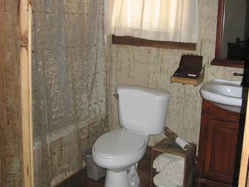 Country Inn Motel فريدريكسبيرغ المظهر الخارجي الصورة