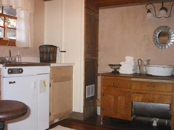 Country Inn Motel فريدريكسبيرغ المظهر الخارجي الصورة