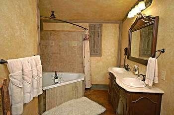 Country Inn Motel فريدريكسبيرغ المظهر الخارجي الصورة